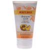 Peach and Willow Bark Deep Pore Scrub by Burts Bees for Women - 4 oz Scrub