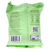 Soothing Facial Towelettes Sensitive - Aloe Vera by Burts Bees for Unisex - 30 Count Towelettes