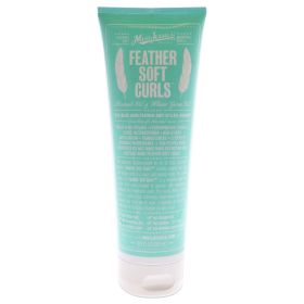 Feather Soft Curls by Miss Jessies for Unisex - 8.5 oz Conditioner