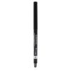 Exaggerate Eye Definer Crayon Waterproof - 263 Starlit Black by Rimmel London for Women - 0.009 oz Eyeliner