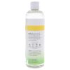 Sensitive Toner With Aloe Vera by Burts Bees for Unisex - 12 oz Toner