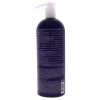 Caviar Anti-Aging Replenishing Moisture Shampoo by Alterna for Unisex - 33.8 oz Shampoo