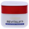 Revitalift Anti-Wrinkle and Firming Night Moisturizer by LOreal Professional for Unisex - 1.7 oz Moisturizer