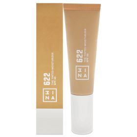 The Tinted Moisturizer SPF 30 - 622 Medium With Cool Undertone