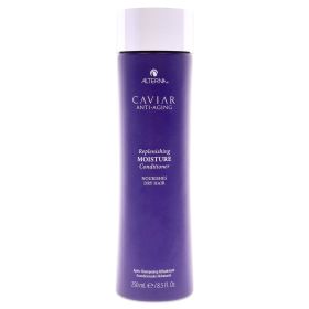 Caviar Anti-Aging Replenishing Moisture Conditioner by Alterna for Unisex - 8.5 oz Conditioner