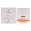 Vital C Hydrating Repair Creme by Image for Unisex - 2 oz Cream