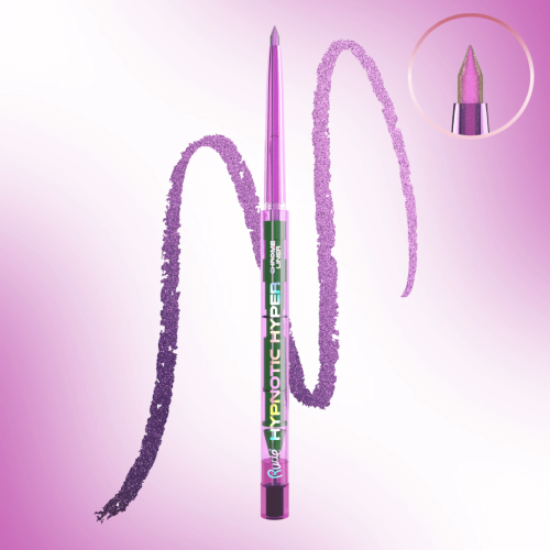 RUDE Hypnotic Hyper Chrome Liner RUDE Hypnotic Hyper Chrome Liner