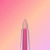 RUDE Hypnotic Hyper Chrome Liner